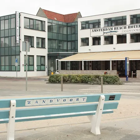Amsterdam Beach Hotel-2