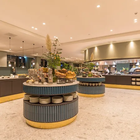 Van Der Valk Hotel Venlo-2