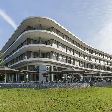 Fletcher Hotel-Restaurant de Wageningsche Berg-3