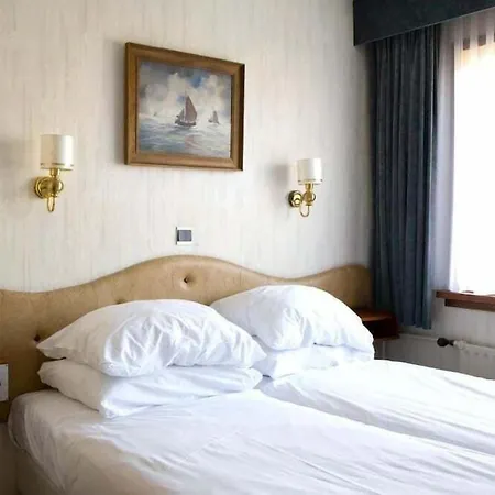 Badhotel Noordwijk-2