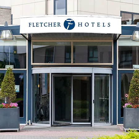 Fletcher Wellness-Hotel Brabant-Mill-3