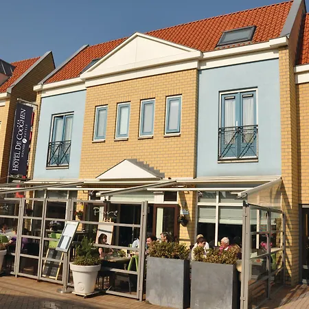 Fletcher Hotel - Restaurant de Cooghen-3