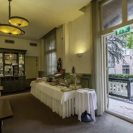 Fletcher Hotel Gilde-3