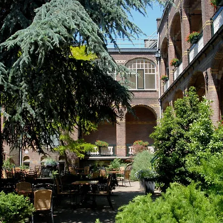 Fletcher Hotel Gilde-2