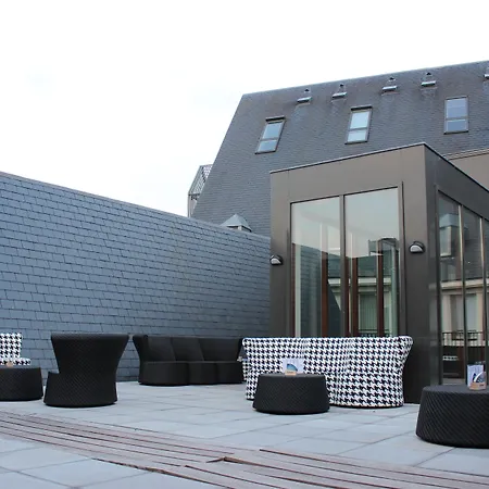 Golden Tulip West Ende-2