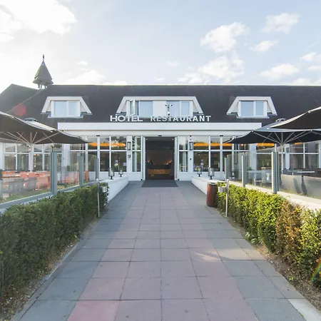Van der Valk Hotel Hilversum/ De Witte Bergen-2