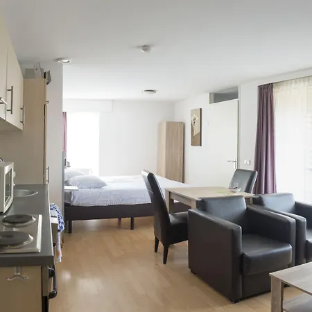 Hotel&Appartementen - De Zeven Heuvelen-3