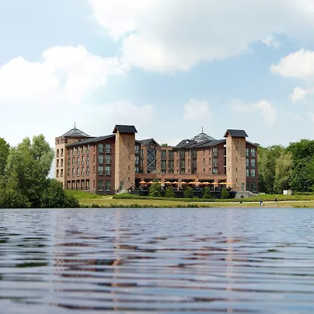 Parkhotel Horst - Venlo-3
