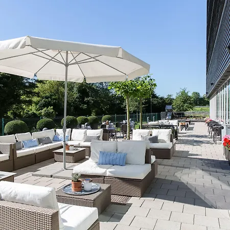 WestCord Hotel Delft-2
