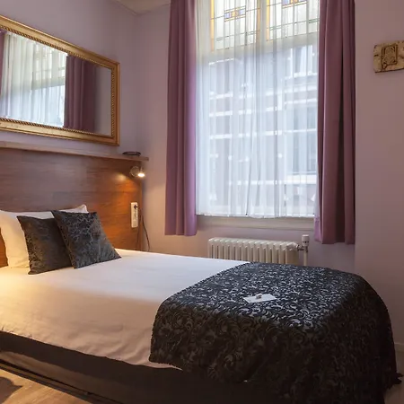 Best Western Hotel Den Haag-2