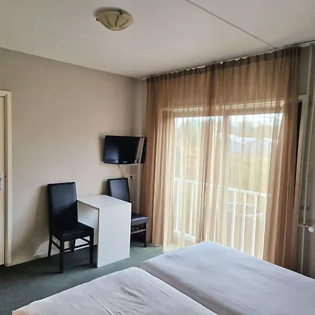 Niyuna Wellness Apartments-2