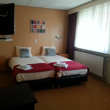 Oranje Hotel Sittard-2
