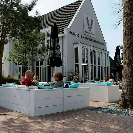 Parkhotel Auberge Vincent-3