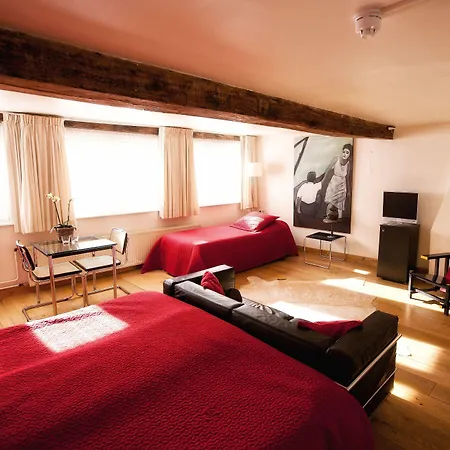 Galerie Hotel Dis-2