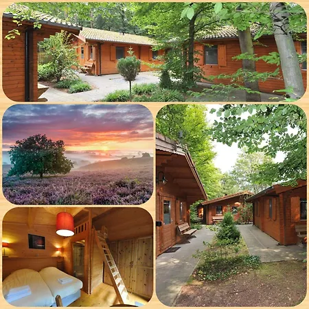 Lodges Veluwse Poort-3