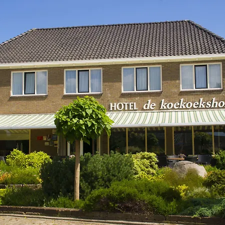 Hotel De Koekoekshof-2