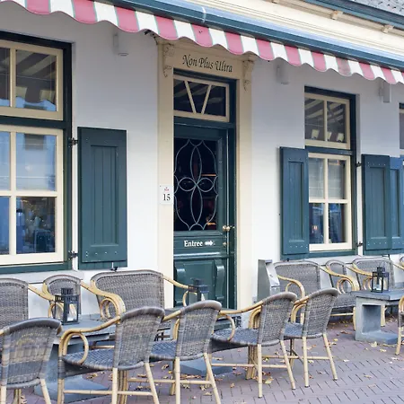Hotel Het Witte Paard-2