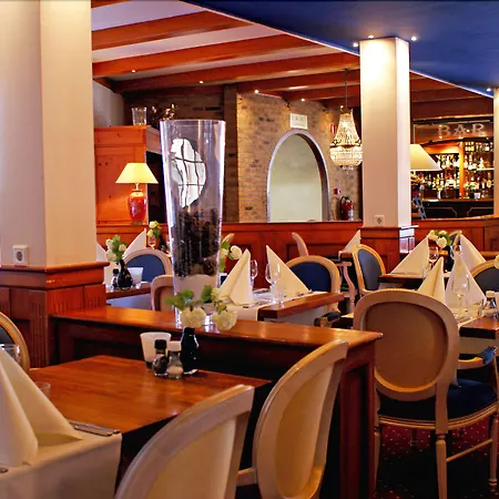 Fletcher Hotel Restaurant Marijke-3