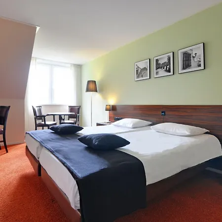 Hotel Herikerberg-2