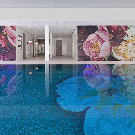Hotel van der Valk Spier Dwingeloo-2