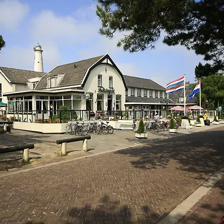 Hotel Cafe Restaurant Duinzicht-3