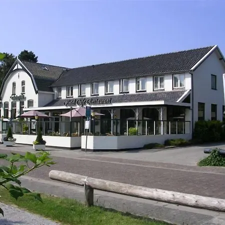 Hotel Cafe Restaurant Duinzicht-2