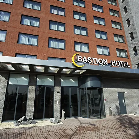 Bastion Hotel Vlaardingen-3