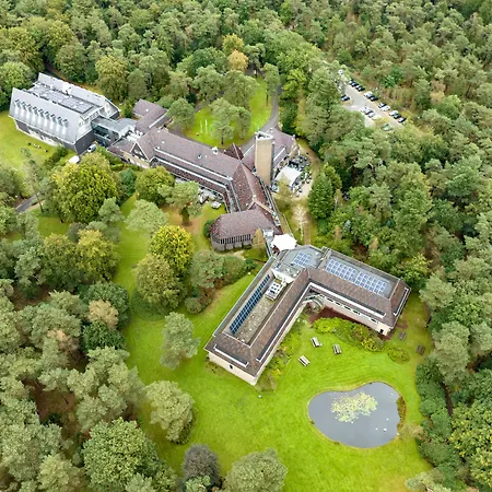 Hotel Woudschoten-3