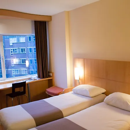 Ibis Leiden Centre-2