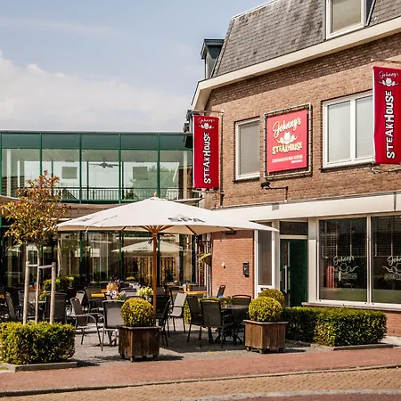 Hotel Dekkers-3