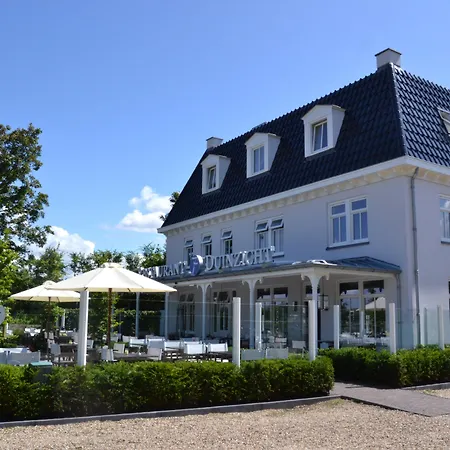 Fletcher Hotel-Restaurant Duinzicht-3