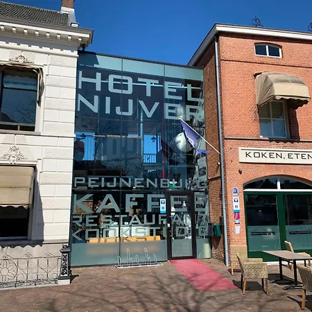 Hotel Nijver-3