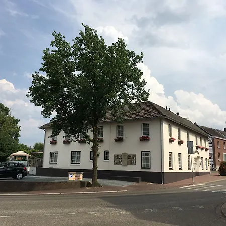 Aparthotel Ons Epen-2