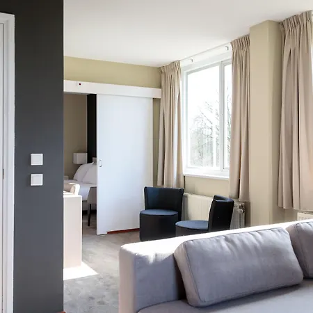 Fletcher Kloosterhotel Willibrordhaeghe-2