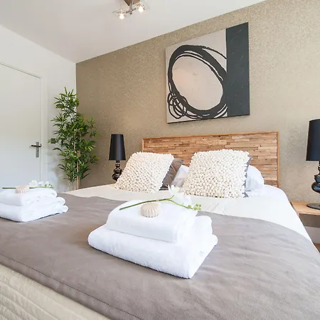 Museumpark Apartments-2