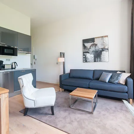 Museumpark Apartments-3