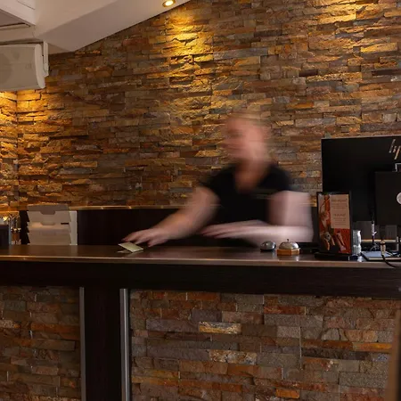 Hotel Inn Salland-2