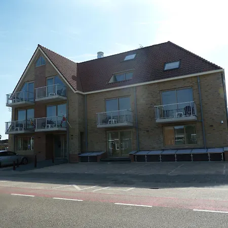 Hotel Het Zwaantje-2
