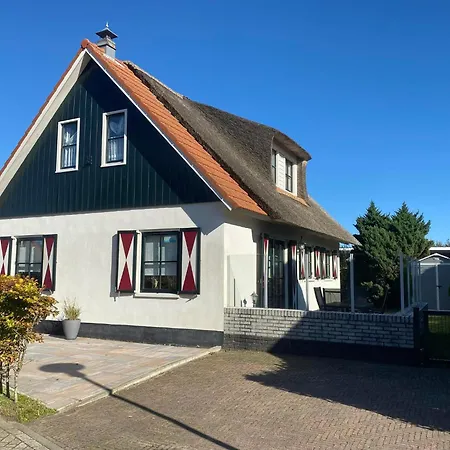 Buitenplaats Villa 6-p-3