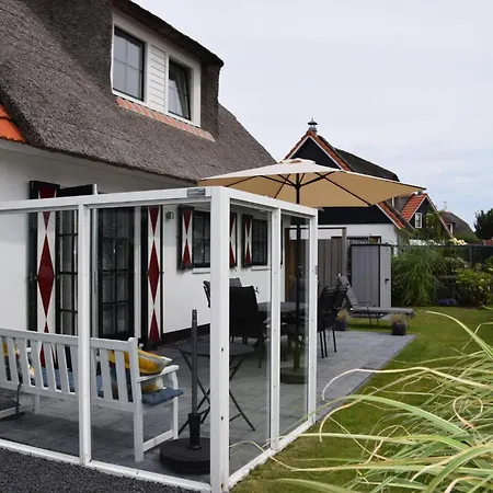 Buitenplaats Villa 6-p-2