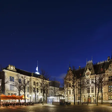 Holiday Inn Express The Hague - Parliament By Ihg-3