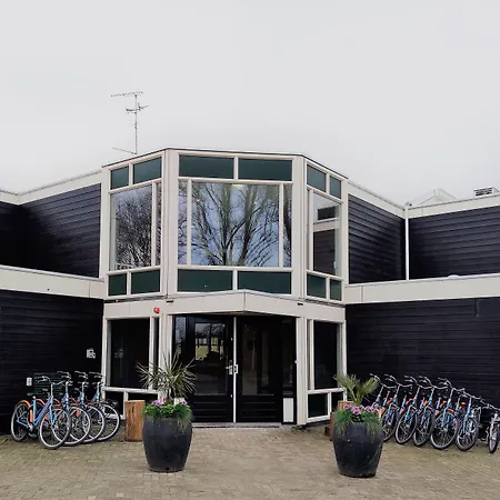 Stayokay Hostel Dordrecht - Nationaal Park De Biesbosch-2