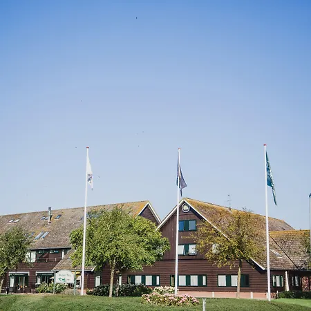 Hotel Sportsbar&Brasserie Dorhout Mees-2