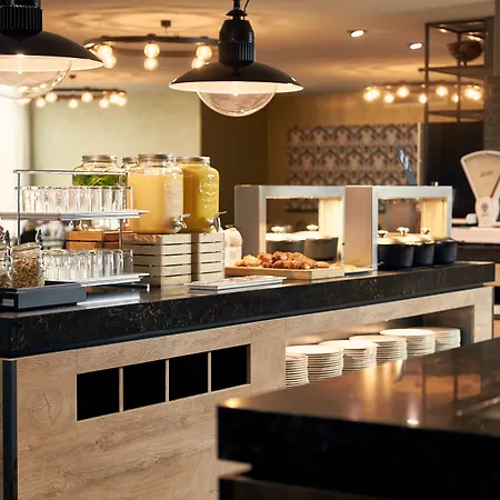 Van Der Valk Hotel Breda-2