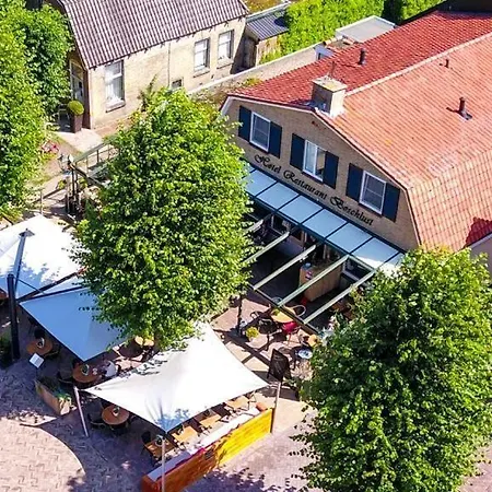 Hotel Restaurant Boschlust-3