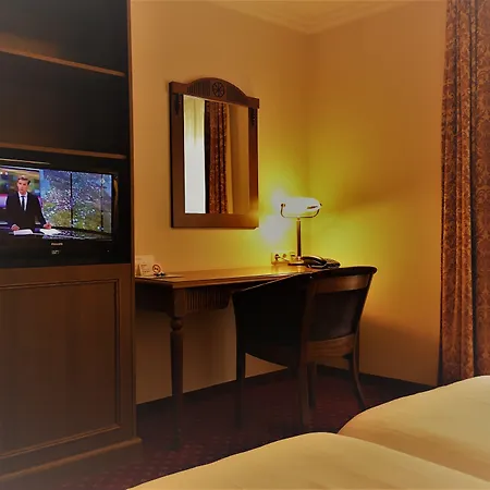Hotel Courage Waalkade-3