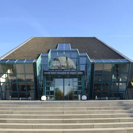 Best Western Hotel Nobis Eindhoven-Venlo A67-2