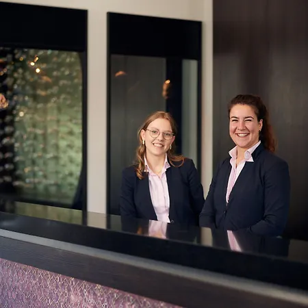 Van Der Valk Uden - Veghel-3