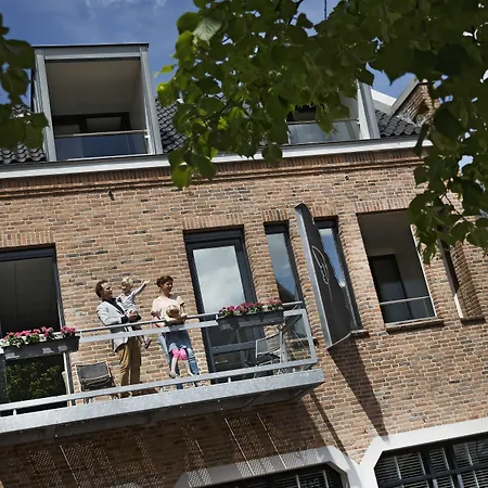 Hotel De Schout-3