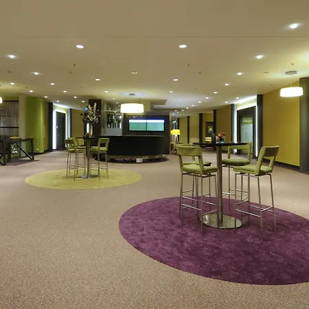 Van Der Valk Hotel Rotterdam Ridderkerk-2
